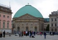 Saint Hedwig Cathedral German: Sankt-Hedwigs-Kathedrale