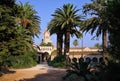 Saint-honorat