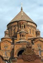 Saint Hovhannes church