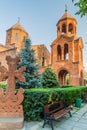 Saint Hovhannes Church in Yerevan, Armen