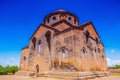 Saint Hripsime Armenian Apostolic church