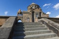 Saint Hripsime Church, Echmiadzin, Armenia Royalty Free Stock Photo