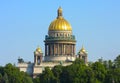 Saint Isaac Cathedral