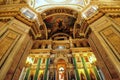 Saint Isaac Cathedral, Saint Petersburg Royalty Free Stock Photo