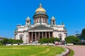 Saint Isaac Cathedral