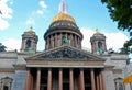 Saint Isaac`s Cathedral