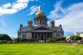 Saint Isaac`s Cathedral