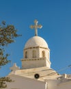Saint Isidore Church, Athens, Greece