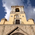 Saint Isidore, Seville