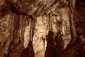 Saint Istvan caves