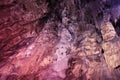 Saint Istvan caves