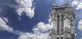 Saint-Jacques Tower (Tour Saint-Jacques). Paris, France