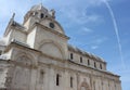 Saint James cathedral, Sibenik, Croatia Royalty Free Stock Photo