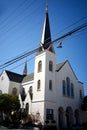 Saint James Catholic Church San Francisco