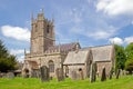 Saint James Church, Avebury