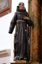 Saint James of the Marches