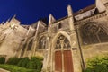 Saint-Jean-du-Marche Church in Troyes