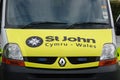 Saint John Ambulance