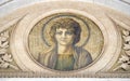 Saint John the Apostle Royalty Free Stock Photo