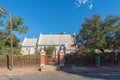 Saint John the Baptist Anglican Church in Prince Albert