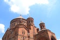 Saint John the Baptist Church, Abovyan, Armenia