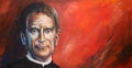 Saint John Bosco