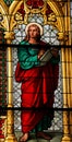 Saint John the Evangelist Royalty Free Stock Photo