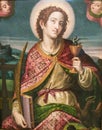 Saint John the Evangelist