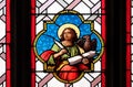 Saint John the Evangelist Royalty Free Stock Photo