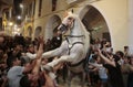 Saint John Horses festivity in Minorca