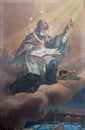 Saint John of Nepomuk