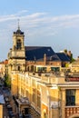 Saint John and Saint Stephen Church in Brussels