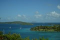 Saint John Virgin Islands Royalty Free Stock Photo
