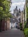 Saint Johns Cathedral in Den Bosch