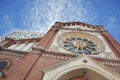 The Saint Joseph Cathedral