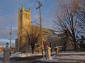 Saint Joseph catholic church, Ottawa