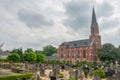 Saint Joseph Church in Vasse, Twente, the Netherlands