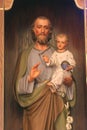 Saint Joseph