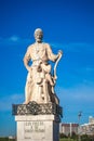 Saint Joseph and Jesus, Valencia, Spain