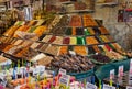 Saint Joseph Market Rambla Barcelona