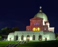 Saint joseph oratory Royalty Free Stock Photo