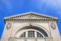 Saint Joseph Oratory, Montreal, Canada Royalty Free Stock Photo