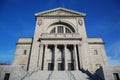 Saint Joseph Oratory, Montreal, Canada Royalty Free Stock Photo