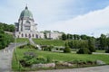 Saint Joseph's Oratory, Montreal, Montreal, Quebec