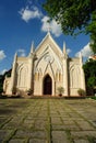 0031-Saint Joseph seminary in Saigon