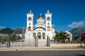 Saint Jovan Vladimir church in Bar