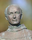 Saint Junipero Serra