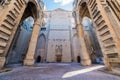 Saint Just et Saint Pasteur Cathedral in Narbonne, France