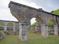 Saint Kitts, Brimstone Hill Fortress