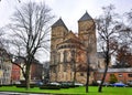 Saint Kuniberts Church, Cologne